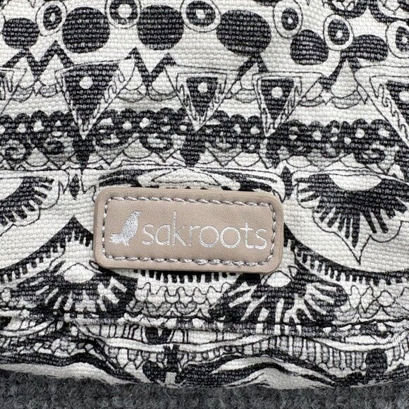 Sakroots Festi Belt Bag Mini Crossbody Bag Adjustable Strap - Picture 3 of 14